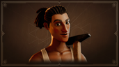 The Weaponsmith