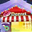 Hmm, donuts...