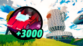3K Drive