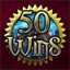Win 50 Online Battles