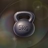 Certified Gym Rat