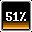 Achievement Points: 51%