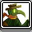 Plague Doctor