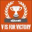 V Is For Victory