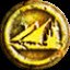 Sunk Dragonship
