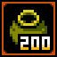 Vase Crusher