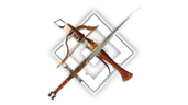 Deeps Weaponcraft