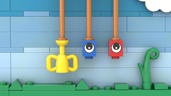 Just Hanging Out