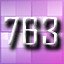 763 Achievements