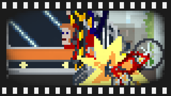 BRB, gotta catch the train!