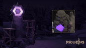 Rock and a hard place