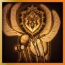 Awakened Flutter Thorn (HC)