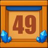 COMPLETE LVL 49