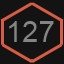 127 level