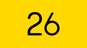 Level 26