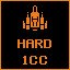 HARD 1CC