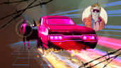 88 Miles Per Hour