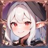 Witch Elfie