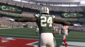 Darrelle Revis Legacy Award