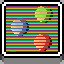 Colored Balls