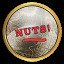 NUTS TO YOU ALL!