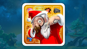 Master of the New Year