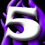 5 Achievements