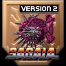 Round 1 Cleared (Sagaia Ver. 2)