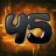 Level 45