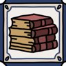 The books