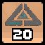 Arena Wave 20