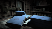ARCHIVIST