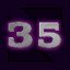 Complete level 35