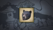 Bearly Survived!