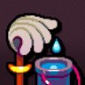 Wash Up