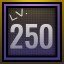Level 250