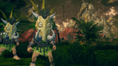 Volo's Guide to Monsters Vol. I