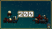 LEGENDARY BRAWLER