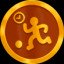 Mazy Dribble (Gold)
