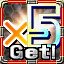 5x Multiplier!!!