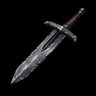 Bloodied Blade