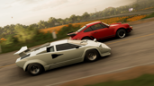 How to Race Friends and Influence People
