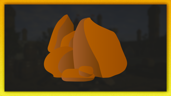 Sometimes there just aren't enough stones I