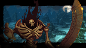 The Felled Guardian