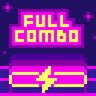 Full Combo! YUN ROCK!