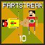 Fartstreak 10