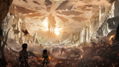 Forgotten Battlefield