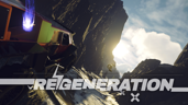Regeneration