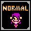 Normal Mode Clear!