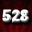 528 Achievements